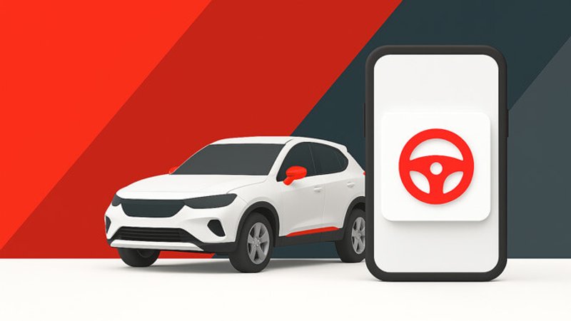 Probefahrt buchen - Erleben Sie Ihr Wunschmodell